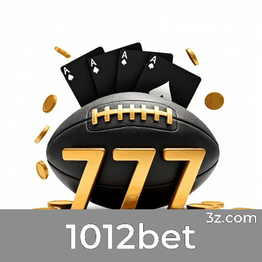 1012bet: Top Odds e Apostas Esportivas no Brasil