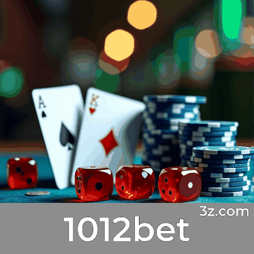 1012bet Casino: Programa VIP Exclusivo e Luxuoso