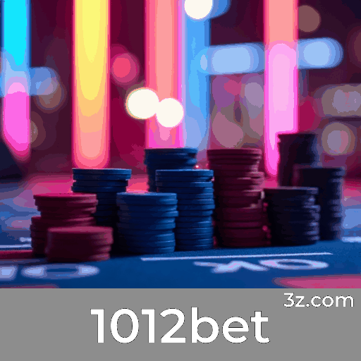 1012bet: Excelência em Apostas Esportivas