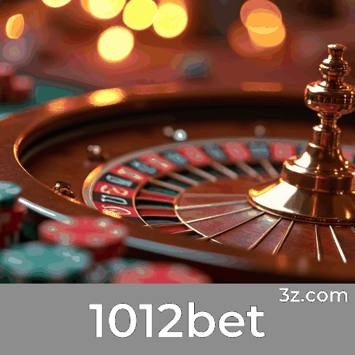 1012bet: Real Time Games para Jogadores Brasileiros