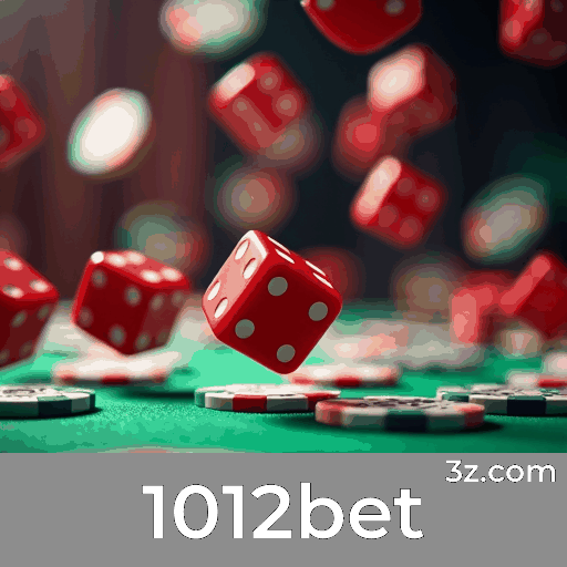 Nuvem Líder e Segurança Total: Estabilidade Imbatível na 1012bet