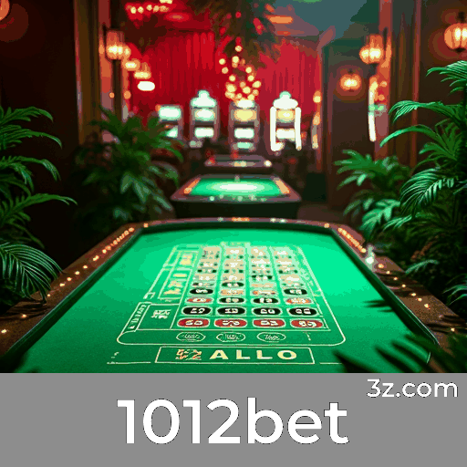 Login 1012bet: Descubra os Benefícios Exclusivos da Sua Conta
