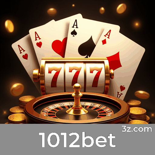 1012bet: Real Time Games para Jogadores Brasileiros