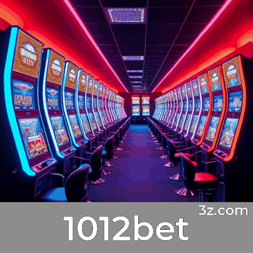 1012bet Casino: Programa VIP Exclusivo e Luxuoso