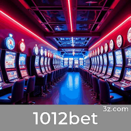 1012bet: Descubra Jogos Incríveis e Diversificados