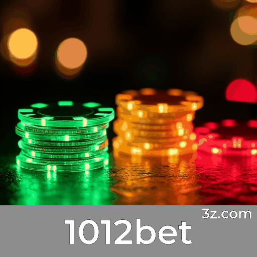 1012bet: Diversão sem Limites para Jogadores Brasileiros