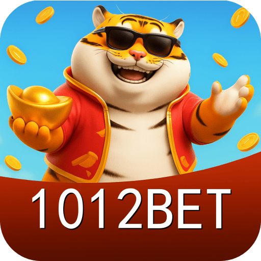 1012bet: Seu Cassino Online de Confiança